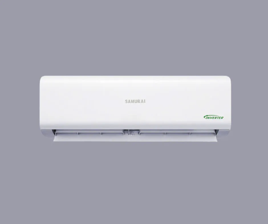 Hình ảnh Điều hòa Samurai 1 chiều Inverter CS/CU-12AKH-D