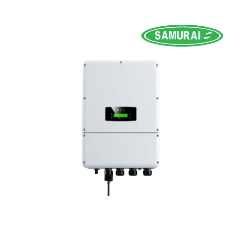 Hình ảnh Inverter lưu trữ Split Phase 3-9.6kW Samurai