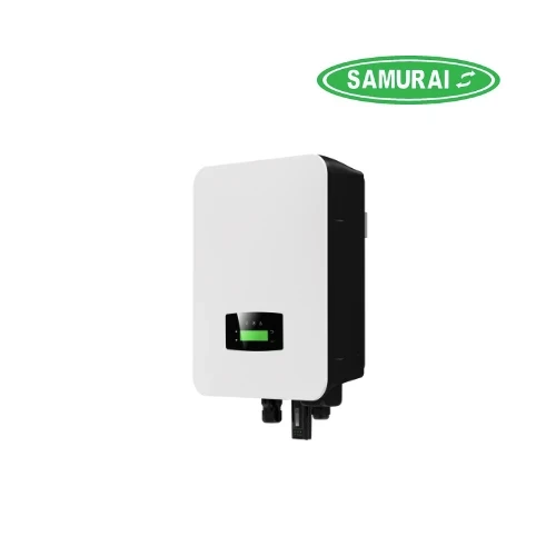 Hình ảnh Inverter lưu trữ Three Phase 3-12kW Samurai