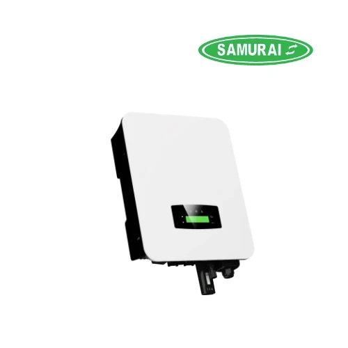 Hình ảnh Inverter hòa lưới Single Phase 7-10KW Samurai